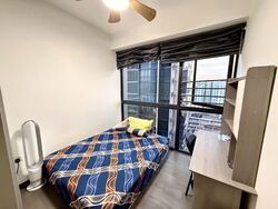 Waterbay (D19), Condominium #581228481